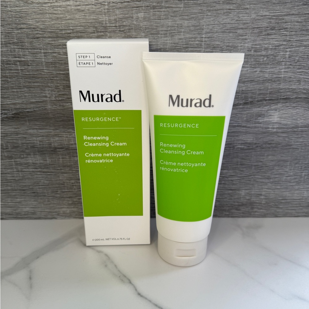 Murad Renewing Cleansing Cream